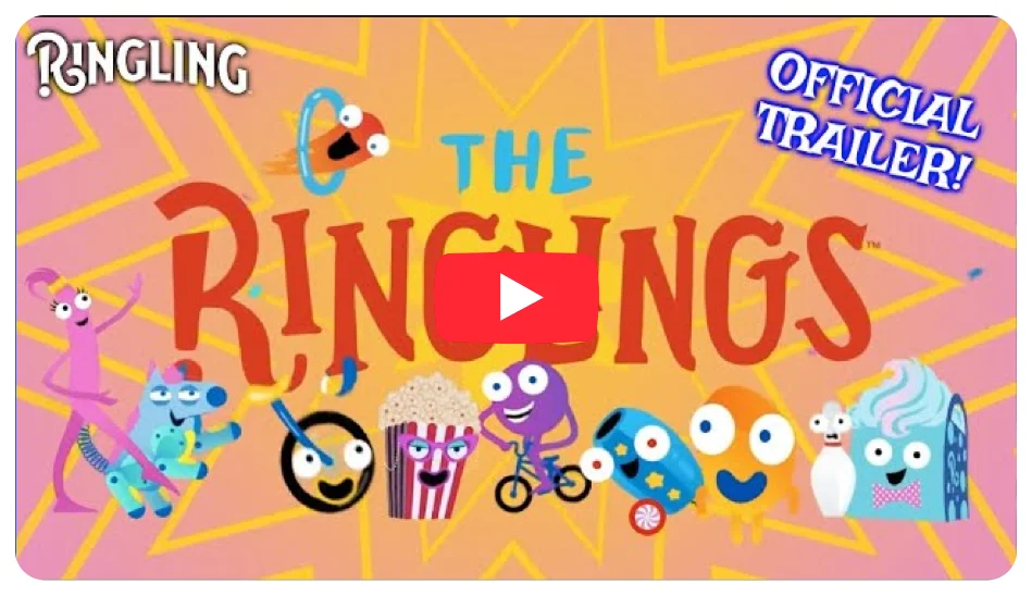 BAILEY & THE RINGLINGS