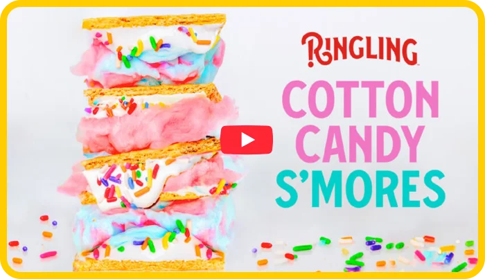 CREATE SOME SWEETNESS