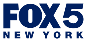 fox5 new york logo