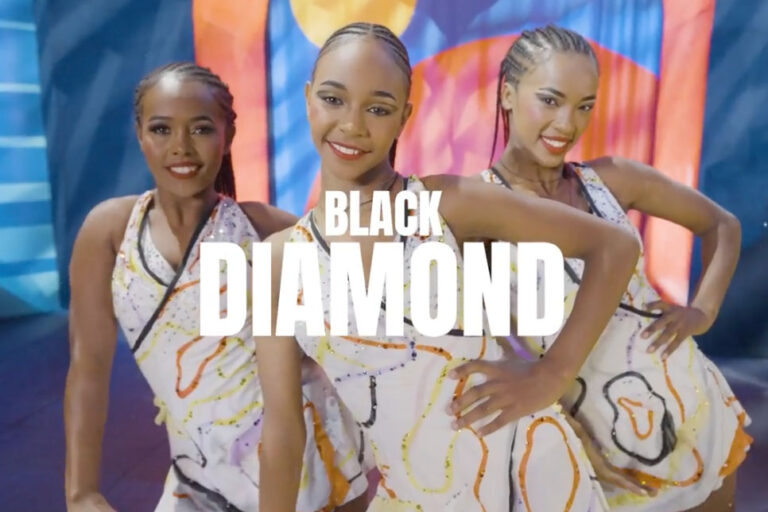 Black Diamond Trio