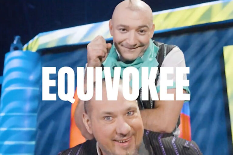 Equivokee