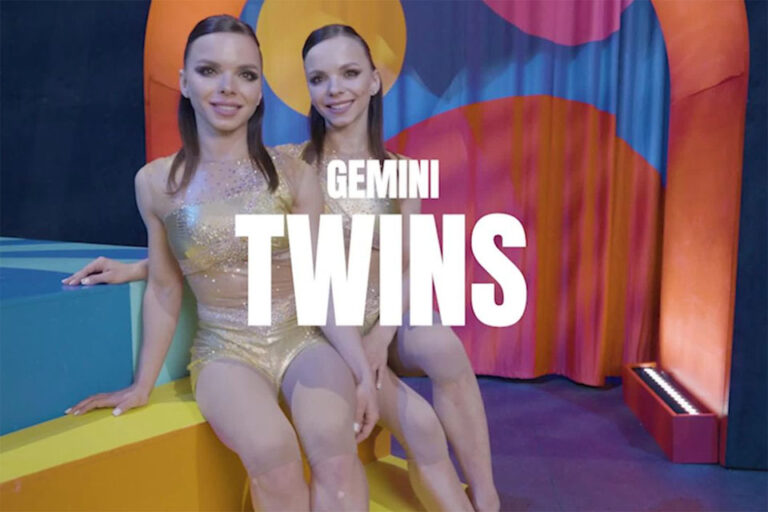 Gemini Twins