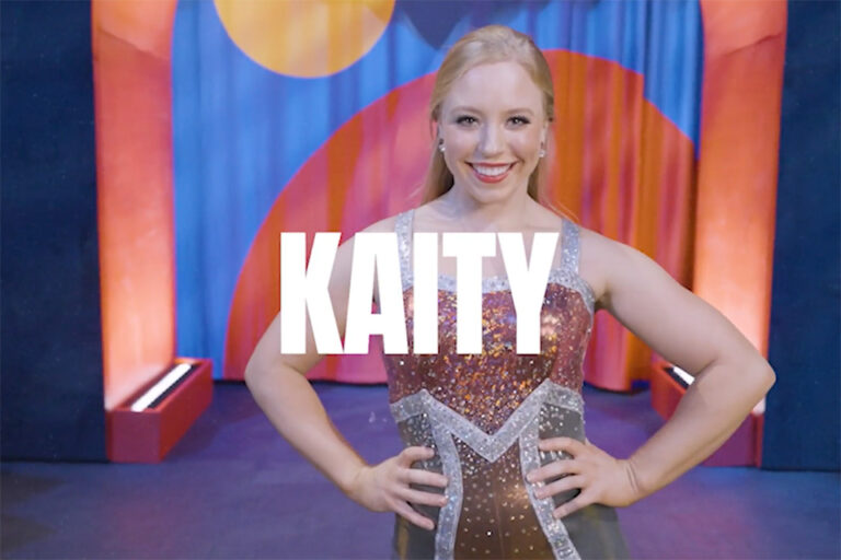 Kaity Mussio
