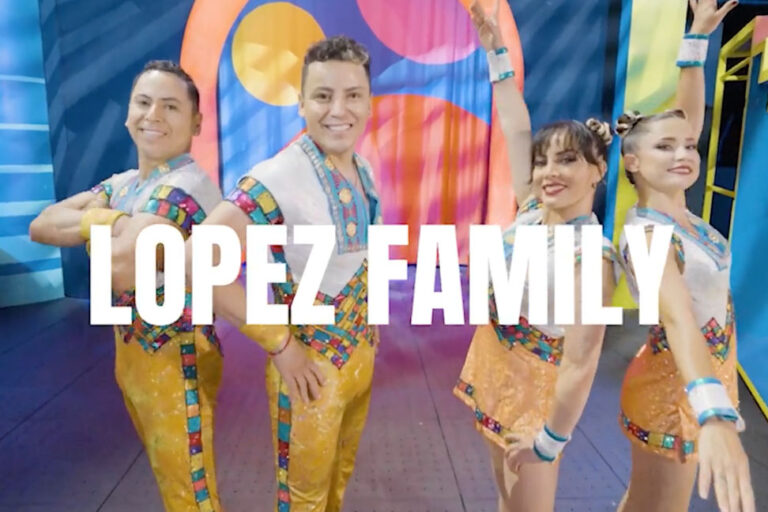 Lopez Family