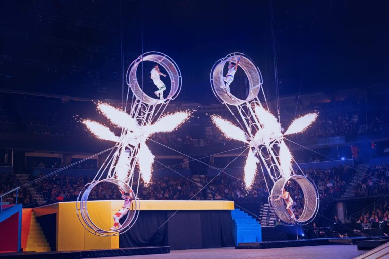 double wheel of destiny