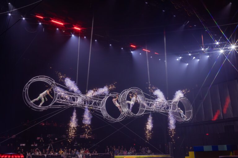 double wheel of destiny