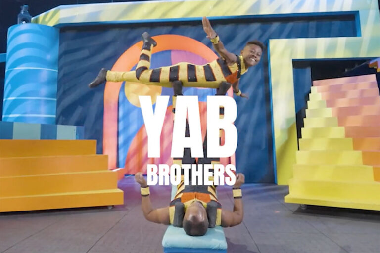 YAB Brothers