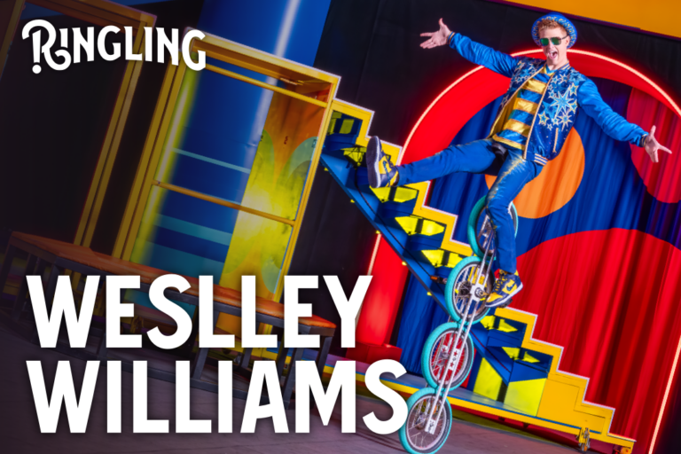 Wesley Williams