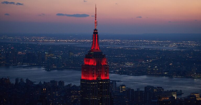 Empire State Building Profile Image