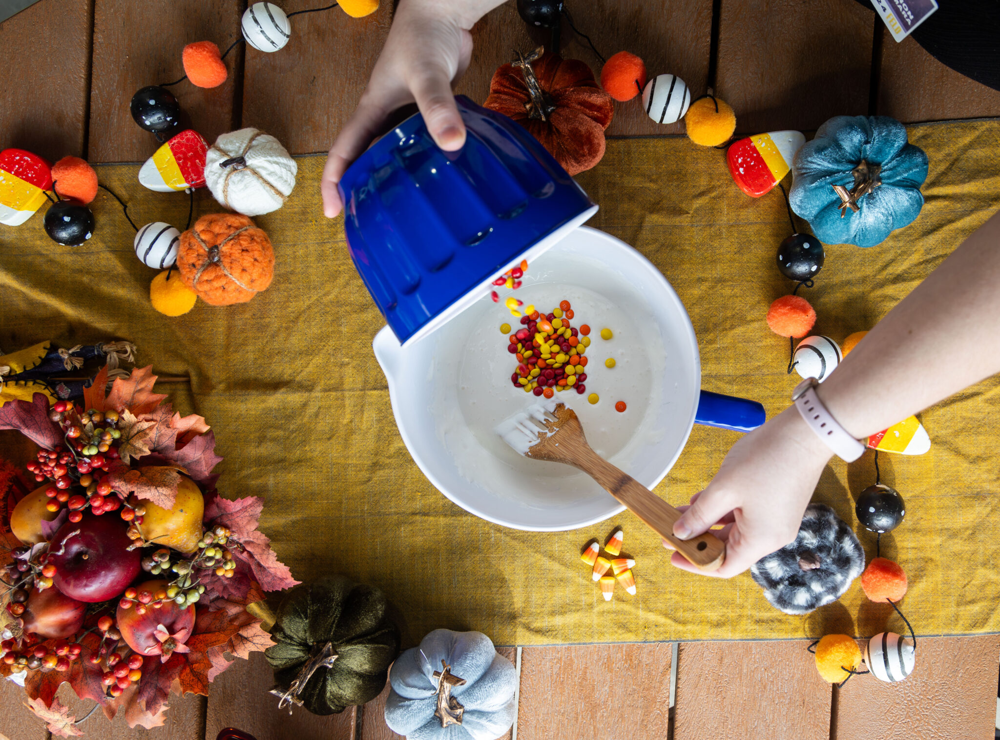 Ringling Sweet Salty Popcorn Balls Fun Ringling Bros And Barnum