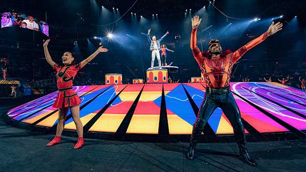 7 Reasons Why Ringling is the Perfect Family Outing | Fun | Ringling ...