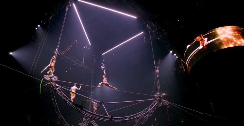 Ringling Bros. and Barnum & Bailey | Get ready to have the most amazing