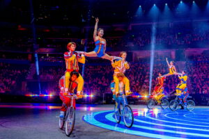 Henan Acrobatic Troupe