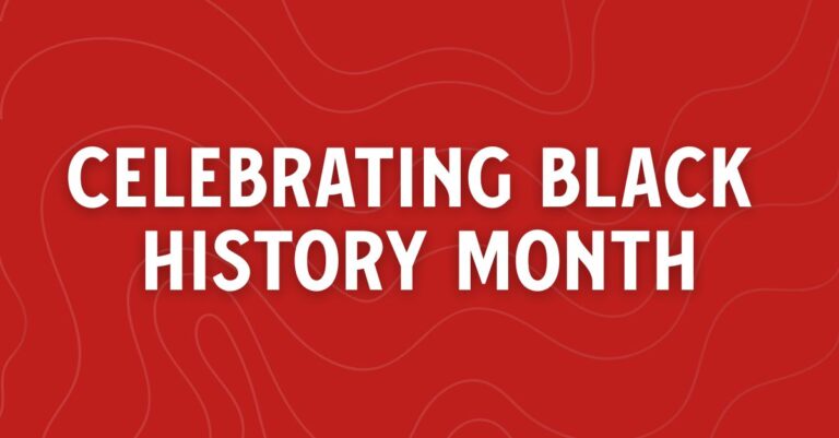 Celebrating black history month