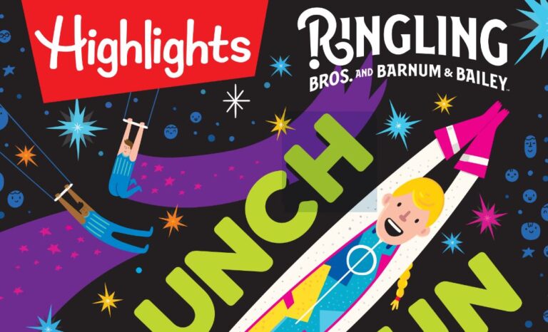 highlights magazine hero image
