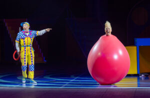 Bello Nock