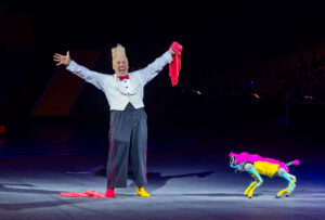 Bello Nock